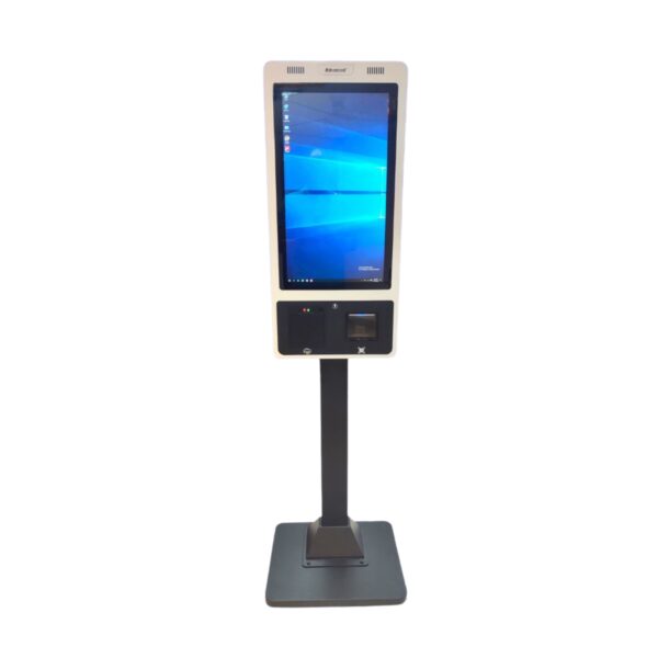 Kiosko Pantalla Tactil de Autoservicio Wifi Windows con Codigo De Barras - Imagen 7