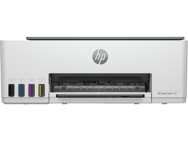 HP IMPRESORA SMART TANK 520 MULTIFUNCIONAL