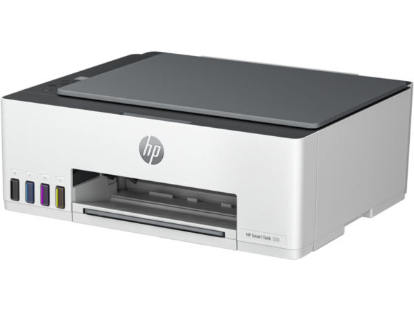 HP IMPRESORA SMART TANK 520 MULTIFUNCIONAL - Imagen 3