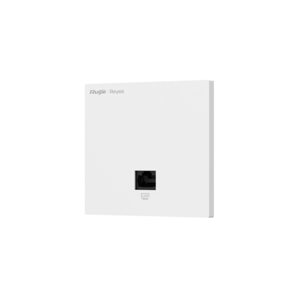 RUIJIE / REYEE ACCESS POINT DE PARED WIFI5