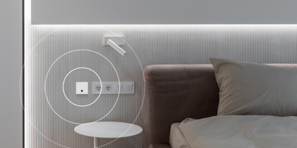RUIJIE / REYEE ACCESS POINT DE PARED WIFI5 - Imagen 2