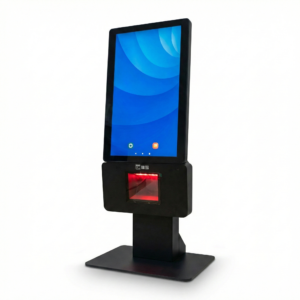 Kiosco De Autopago Autoservicio 15.6" - Adiós A Las Filas - Modelo SX-K15