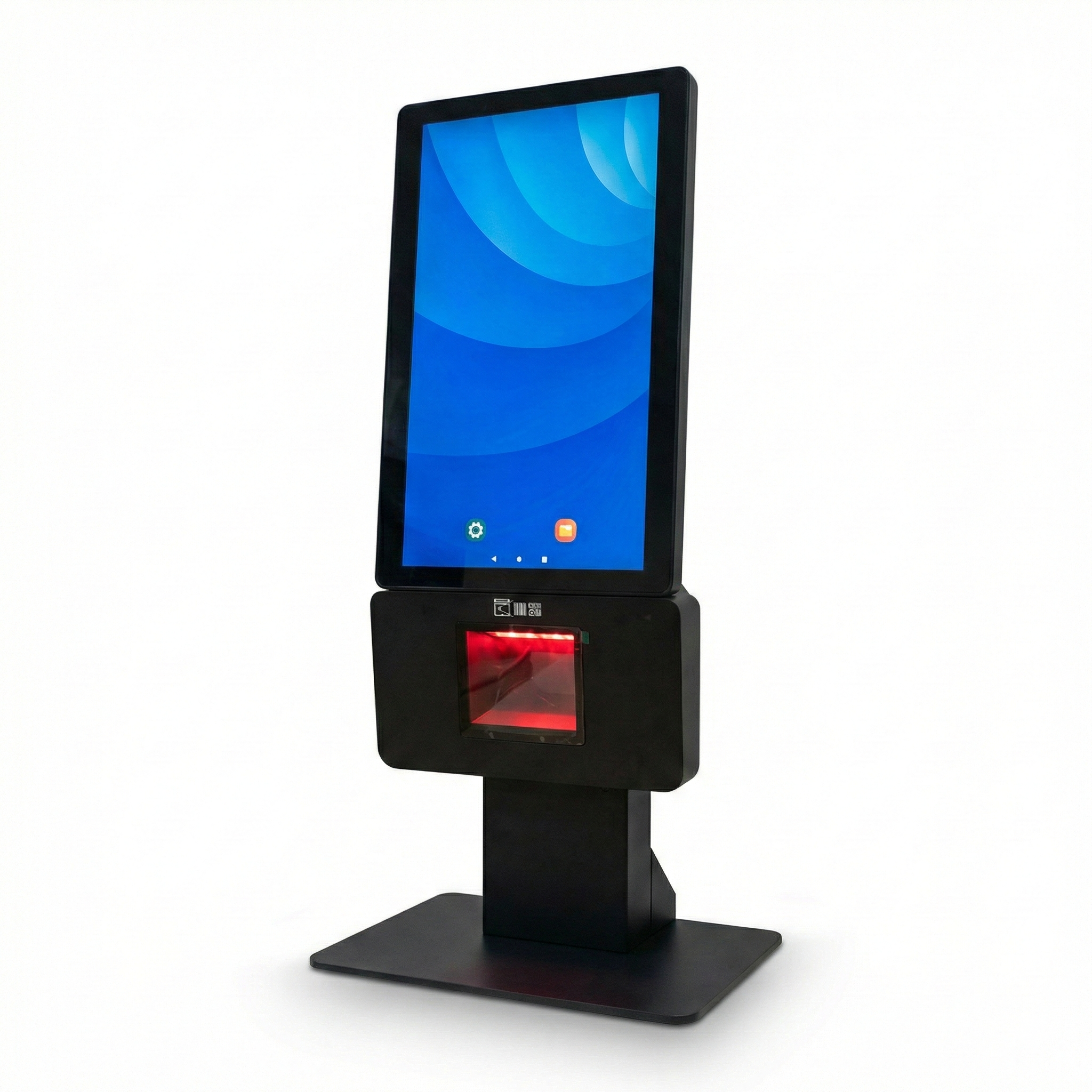 Kiosco De Autopago Autoservicio 15.6" - Adiós A Las Filas - Modelo SX-K15