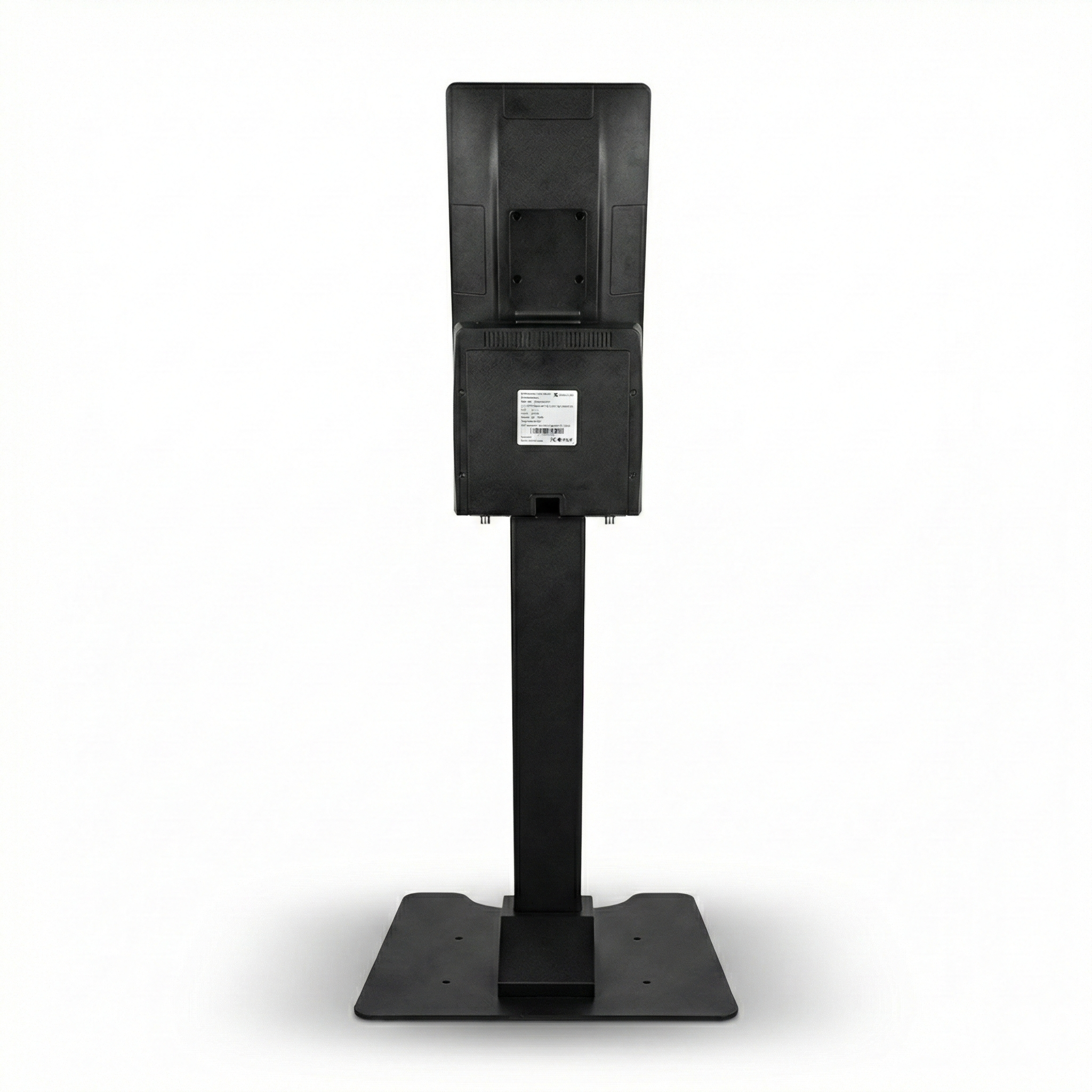 Kiosco De Autopago Autoservicio 15.6" - Adiós A Las Filas - Modelo SX-K15 - Imagen 4