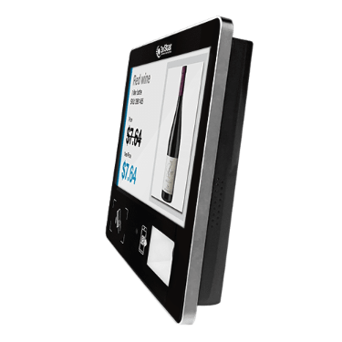 Verificador De Precios Micro Kiosco 10.1" Windows 11 Iot 3NS-K10 - Imagen 3